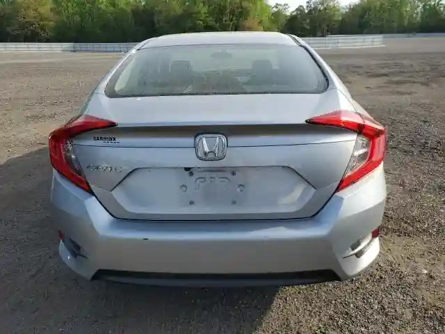 19XFC2F76GE049884 2016 HONDA CIVIC-5