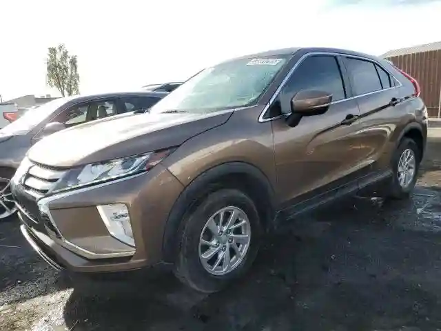 JA4AT3AA0JZ050540 2018 MITSUBISHI ECLIPSE-0