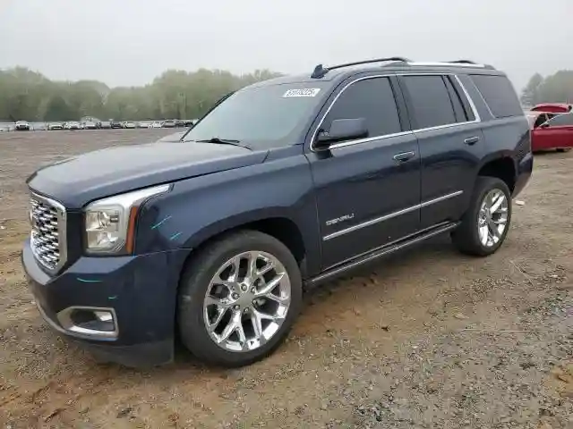 1GKS2CKJ2KR222875 2019 GMC YUKON-0