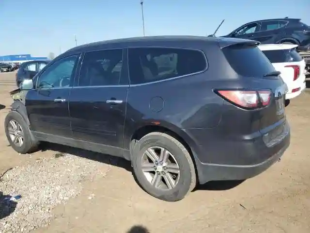 1GNKVHKD1FJ273144 2015 CHEVROLET TRAVERSE-1