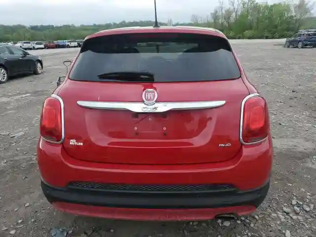 ZFBCFYBT3GP360823 2016 FIAT 500-5