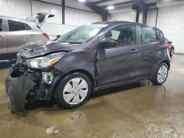 KL8CB6SAXGC579743 2016 CHEVROLET SPARK-0