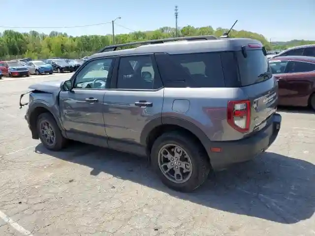 3FMCR9B63PRD38183 2023 FORD BRONCO-1