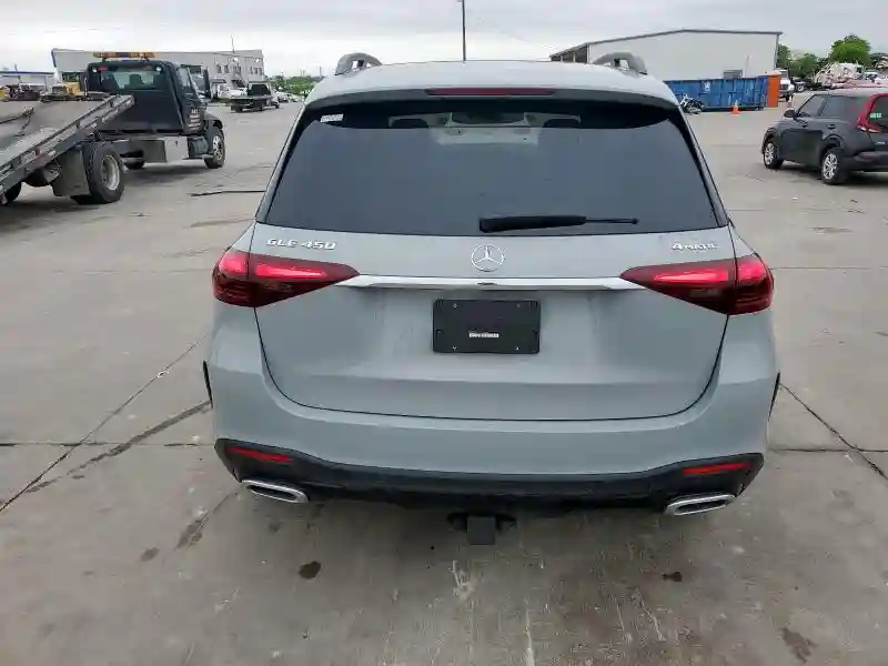 4JGFB5KB3RB100087 2024 MERCEDES-BENZ GLE-CLASS-5