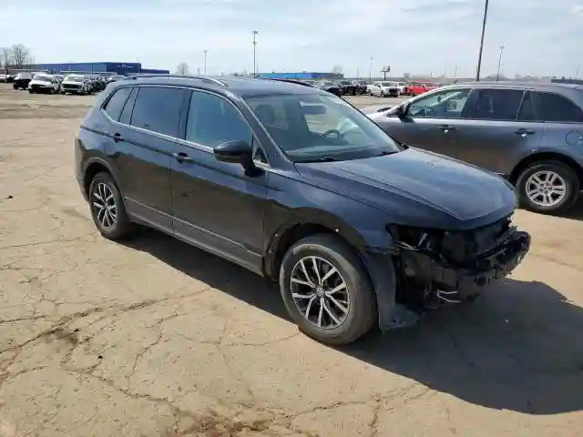 3VV0B7AX0MM068396 2021 VOLKSWAGEN TIGUAN-3
