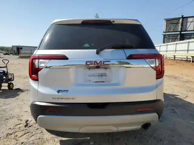 1GKKNKLA8LZ208318 2020 GMC ACADIA-5