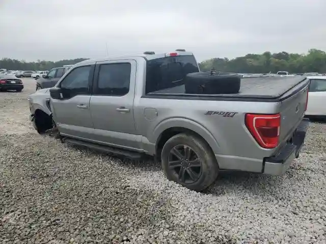 1FTFW1E84MKD35382 2021 FORD F-150-1