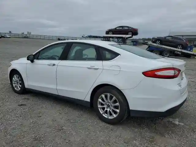 1FA6P0G71F5111098 2015 FORD FUSION-1
