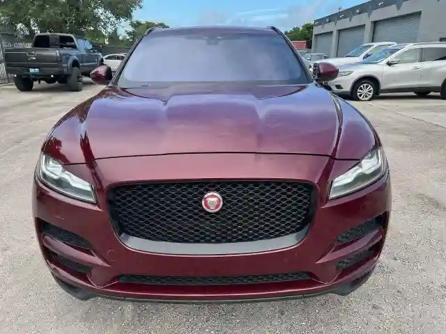 SADCK2BV2HA077734 2017 JAGUAR F-PACE-4