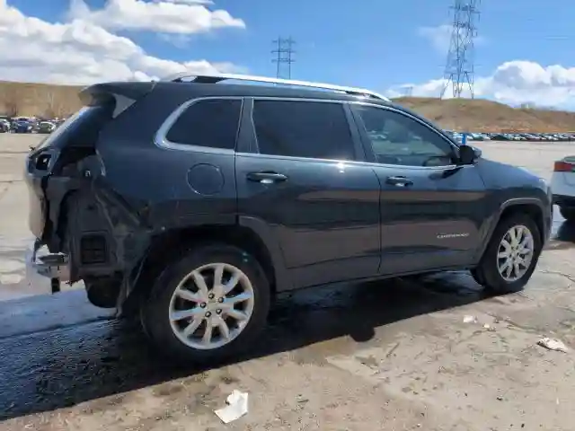 1C4PJMDB9GW151425 2016 JEEP GRAND CHEROKEE-2