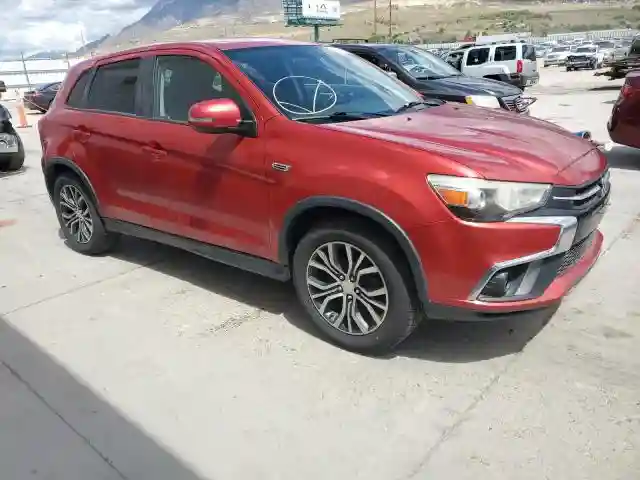 JA4AR3AW1JZ035569 2018 MITSUBISHI OUTLANDER-3