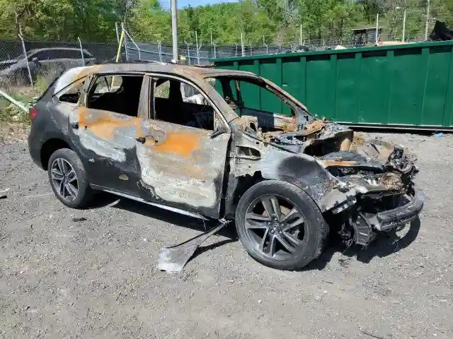 5FRYD4H8XHB022480 2017 ACURA MDX-3
