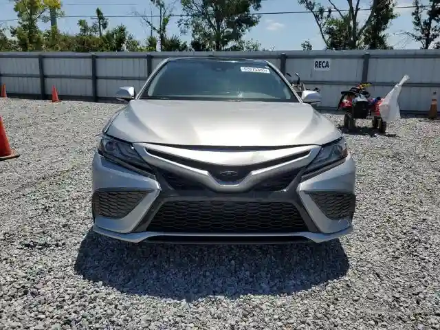 4T1K61AK4MU550003 2021 TOYOTA CAMRY-4