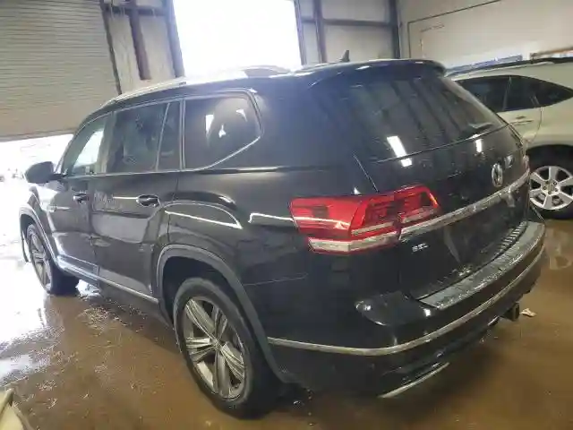 1V2RR2CA6KC564779 2019 VOLKSWAGEN ATLAS-1