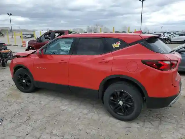 3GNKBBRA6LS548616 2020 CHEVROLET BLAZER-1