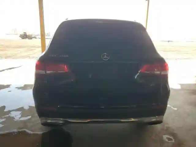 WDC0G4JBXKF482361 2019 MERCEDES-BENZ GLC-CLASS-5