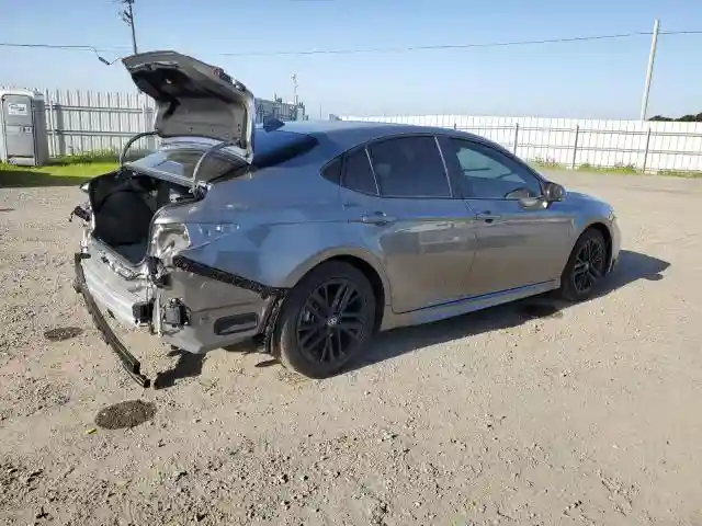 4T1DAACK1SU577998 2025 TOYOTA CAMRY-2