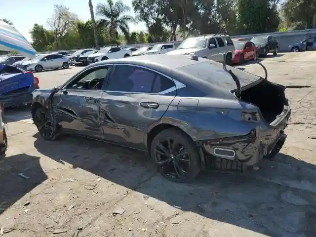 58ABA1C16PU028585 2023 LEXUS ES 300H F-1