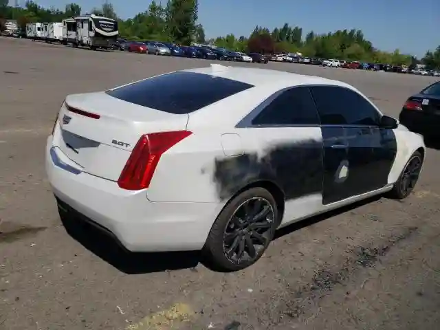 1G6AG1RX3G0131622 2016 CADILLAC ATS-2