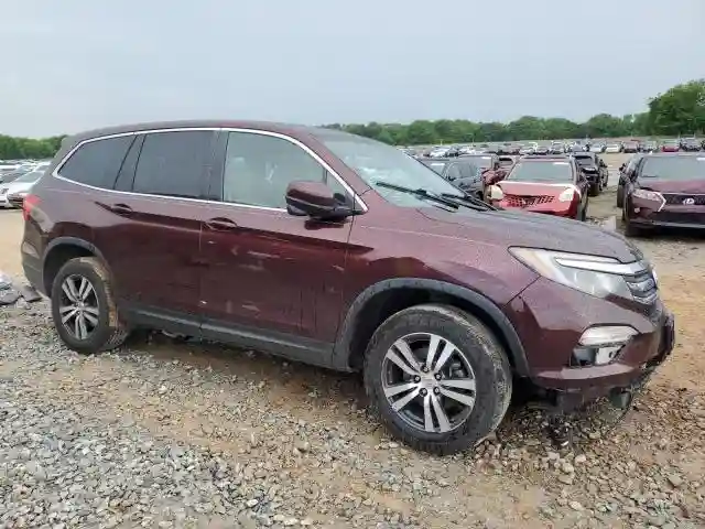 5FNYF6H5XHB079081 2017 HONDA PILOT-3