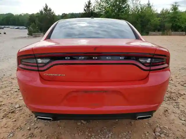 2C3CDXBG8MH562478 2021 DODGE CHARGER-5