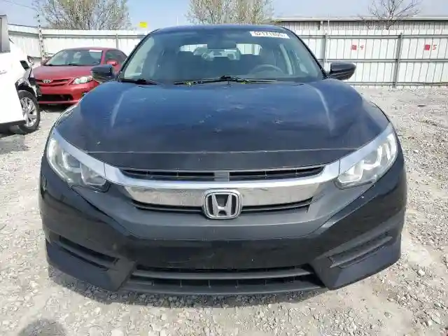 19XFC2F54GE003534 2016 HONDA CIVIC-4