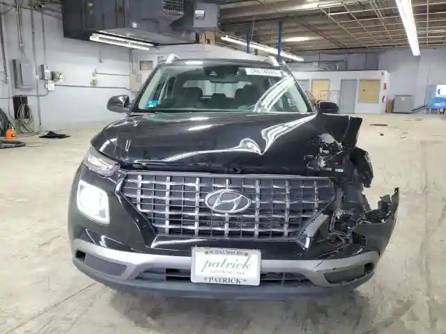 KMHRC8A33LU026655 2020 HYUNDAI VENUE-4