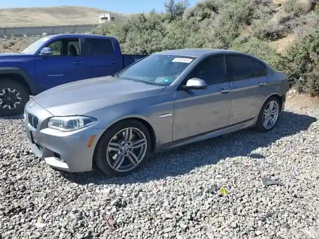 WBA5B1C53FD921821 2015 BMW 5 SERIES-0