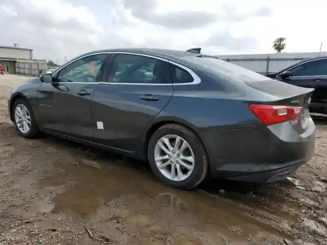 1G1ZE5ST4HF219932 2017 CHEVROLET MALIBU-1