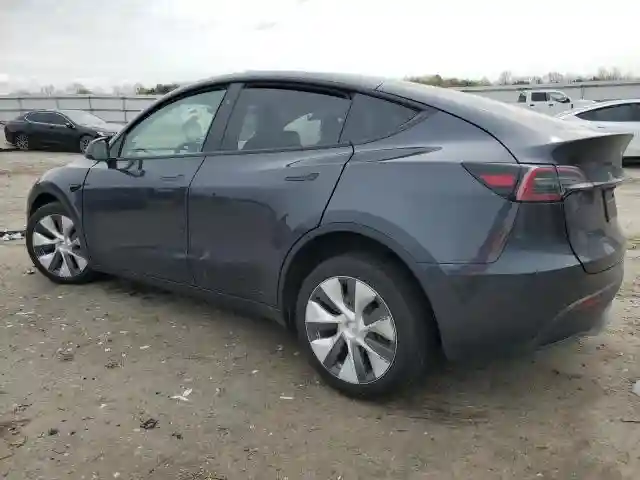 7SAYGDED1RF092027 2024 TESLA MODEL Y-1