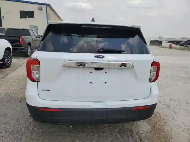 1FMSK7BH3MGA94897 2021 FORD EXPLORER-5