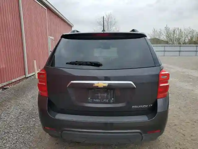 2GNALCEK5G6316932 2016 CHEVROLET EQUINOX-5