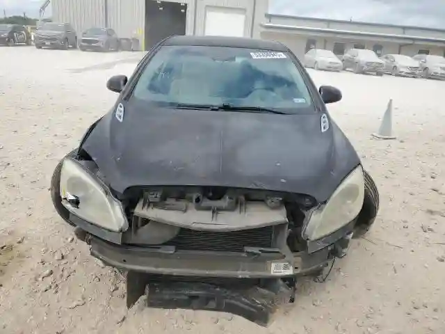 1G4PP5SK9G4109092 2016 BUICK VERANO-4