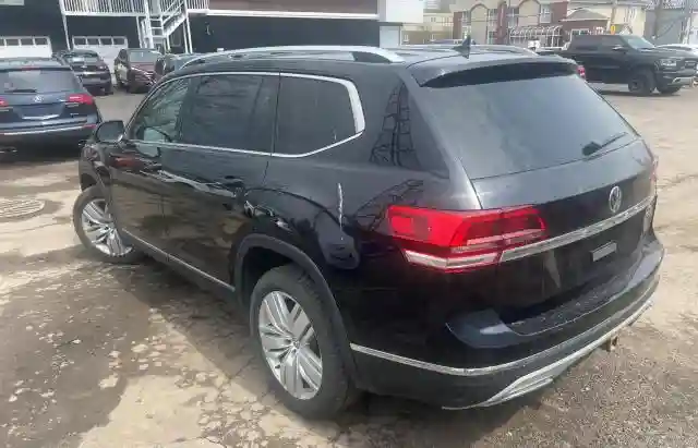 1V2NR2CAXKC605526 2019 VOLKSWAGEN ATLAS-2