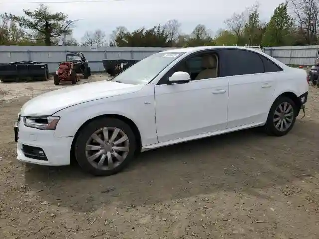 WAUBFAFL8FN018916 2015 AUDI A4-0