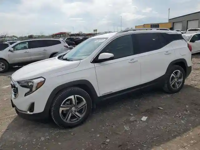 3GKALPEV6JL403353 2018 GMC TERRAIN-0