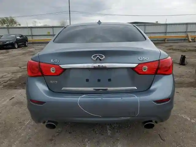 JN1EV7AR1HM835769 2017 INFINITI Q50-5