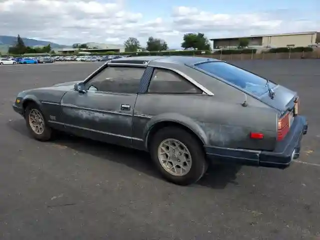 JN1CZ06S1DX700637 1983 DATSUN 280-1
