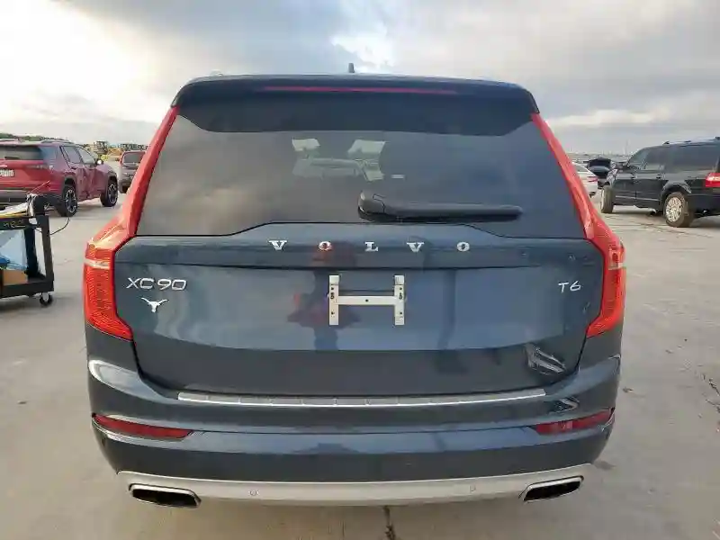 YV4A22PK7L1581431 2020 VOLVO XC90-5