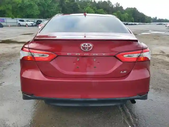 4T1L11AK4LU875445 2020 TOYOTA CAMRY-5