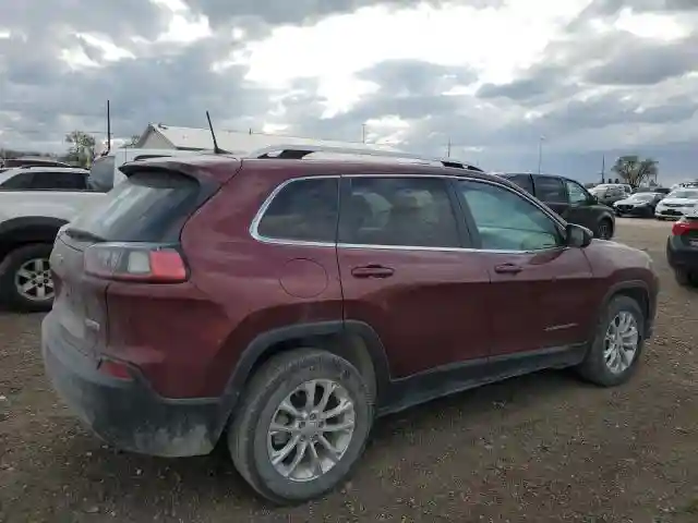 1C4PJLCB6KD264670 2019 JEEP GRAND CHEROKEE-2