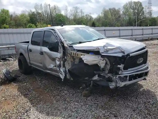 1FTEW1EP1LKD36748 2020 FORD F-150-3