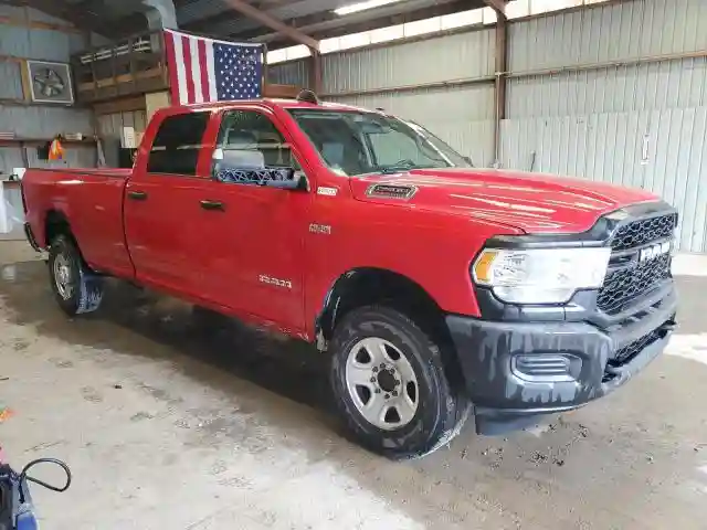 3C6UR5HJ0LG236754 2020 RAM 2500-3