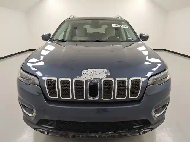 1C4PJMDX6LD646697 2020 JEEP GRAND CHEROKEE-4