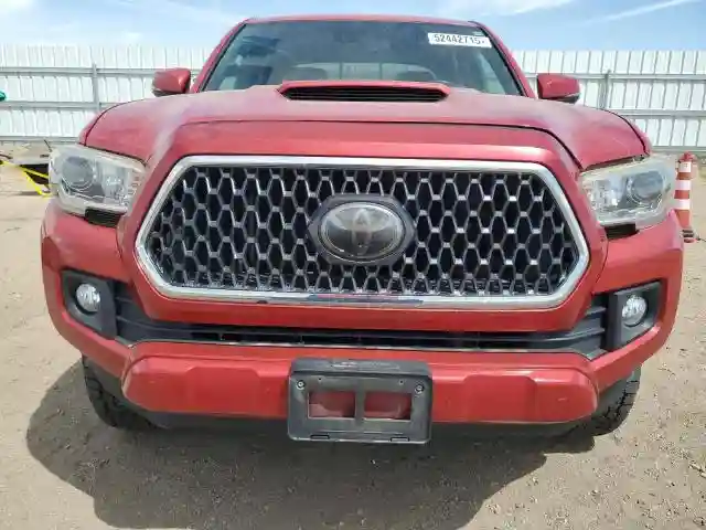 5TFCZ5AN8JX134841 2018 TOYOTA TACOMA-4