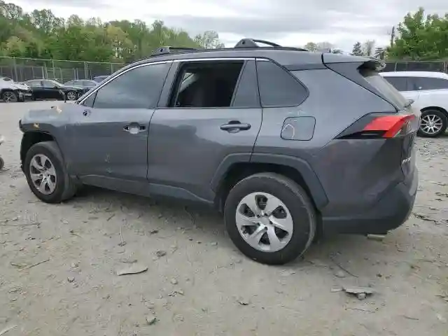 2T3F1RFV2MW239033 2021 TOYOTA RAV4-1