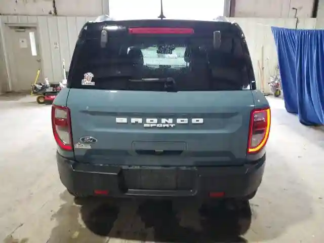 3FMCR9C66PRE25896 2023 FORD BRONCO-5