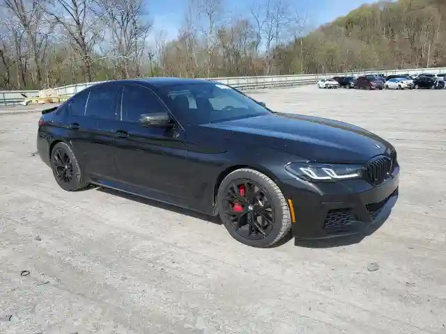 WBA53BJ03MCF79416 2021 BMW 5 SERIES-3