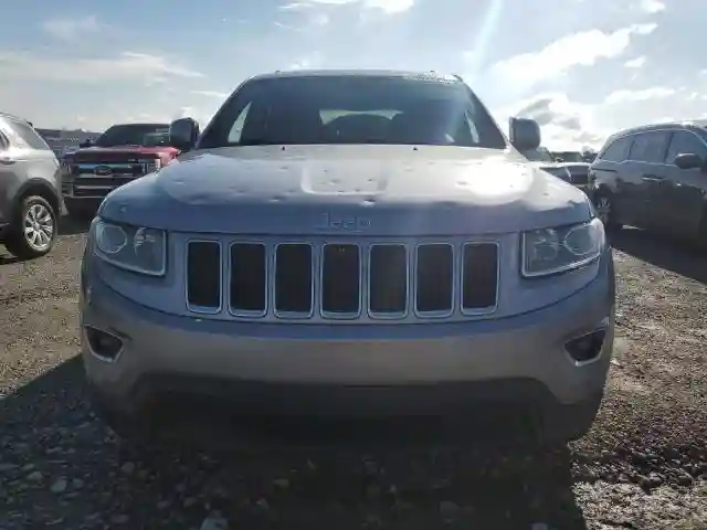 1C4RJFAG7FC796725 2015 JEEP GRAND CHEROKEE-4