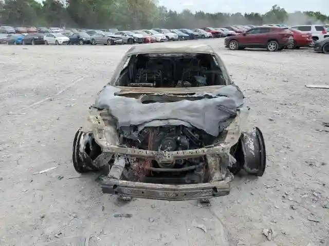 1FA6P8CF8G5332212 2016 FORD MUSTANG-4